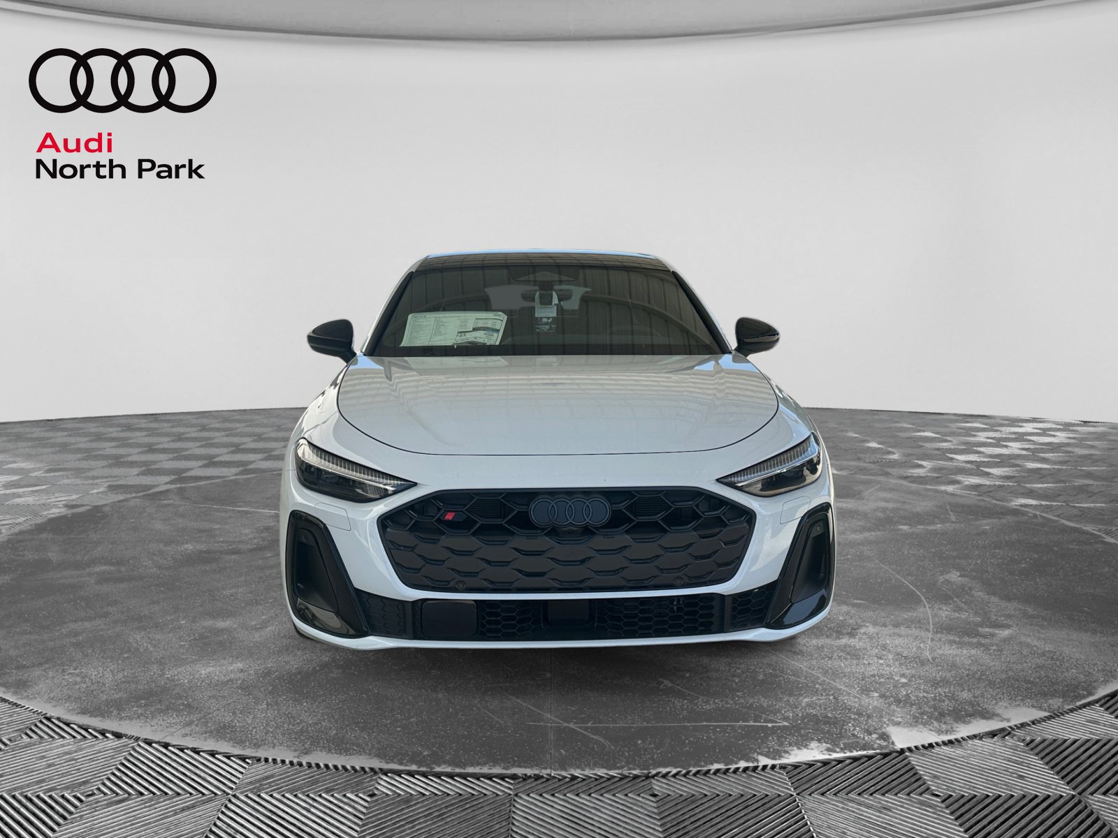 New 2026 Audi S5 Premium Plus AWD/4WD image 8