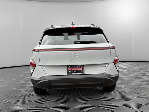 New 2026 Hyundai Kona SEL Sport image 6