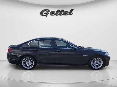 Used 2013 BMW 535i xDrive Sedan image 11