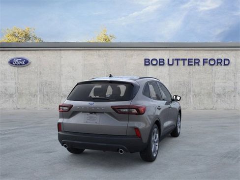 New 2026 Ford Escape ST-Line w/ Tech Pack #1 image 8