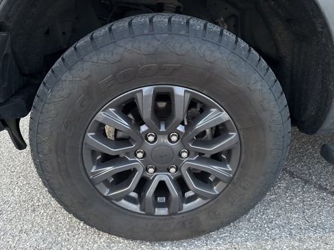 Used 2020 Ford Ranger XLT w/ Equipment Group 301A Mid image 4