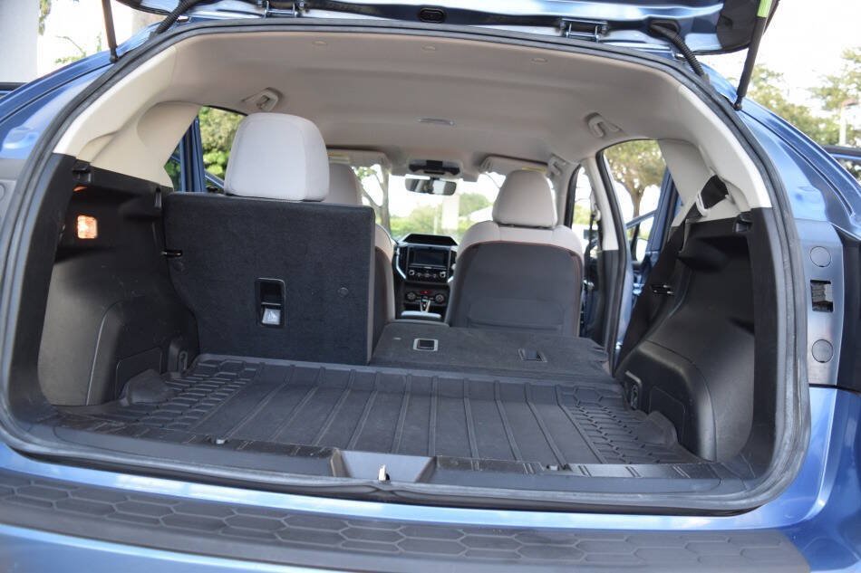 Used 2018 Subaru Crosstrek 2.0i Premium w/ Eyesight System AWD/4WD image 82