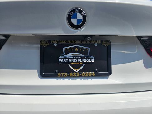 Used 2020 BMW 330i xDrive Sedan w/ Convenience Package AWD/4WD image 29