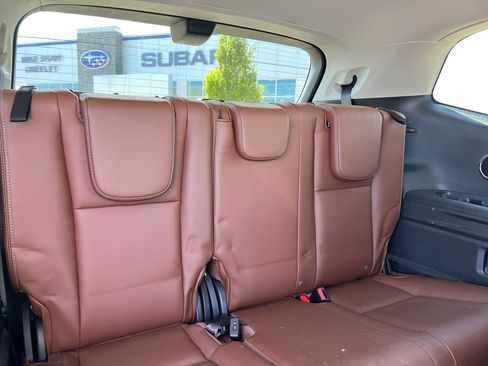Used 2019 Subaru Ascent Touring AWD/4WD image 22