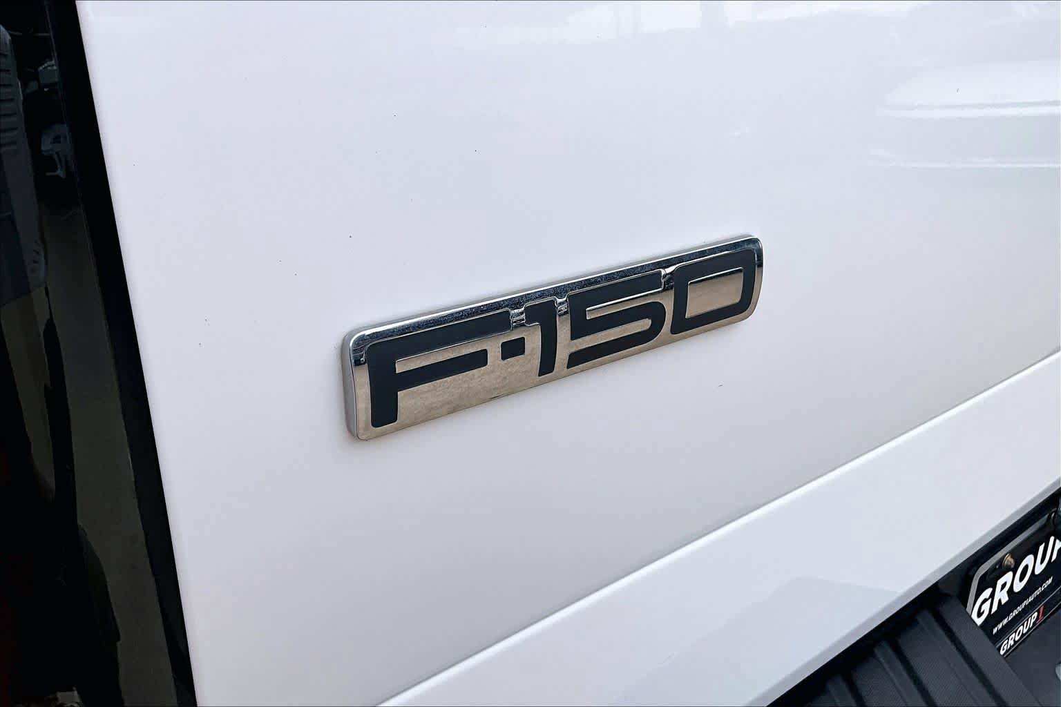 Used 2007 Ford F150 XLT AWD/4WD image 9