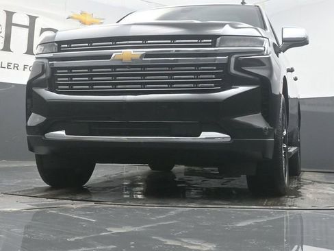 Used 2022 Chevrolet Tahoe Premier image 58