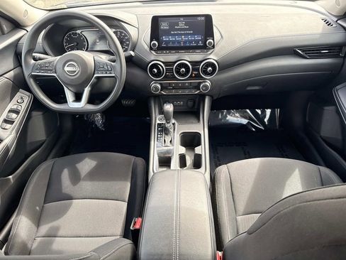 Certified 2024 Nissan Sentra SV image 15