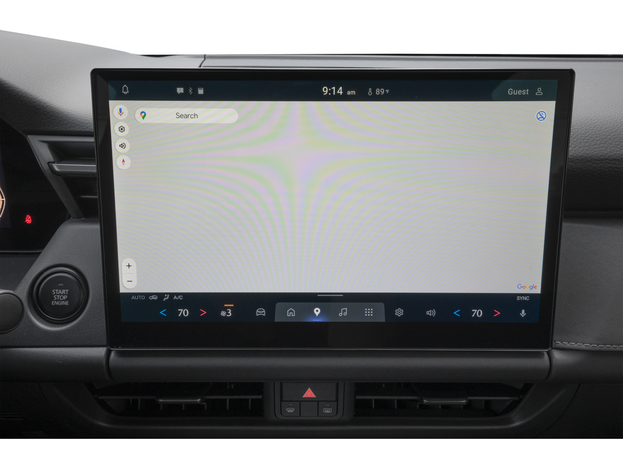 New 2026 MAZDA CX-5 AWD 2.5 S image 27
