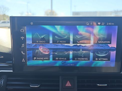 Used 2023 Audi A4 2.0T allroad Premium Plus w/ Premium Plus Package image 20