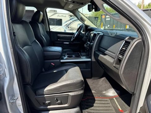 Used 2015 RAM 1500 Sport w/ Convenience Group AWD/4WD image 29