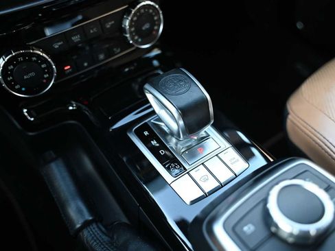 Used 2017 Mercedes-Benz G 63 AMG 4MATIC image 16