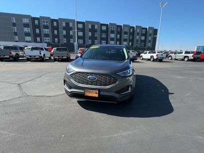 Used 2023 Ford Edge SEL w/ Convenience Package