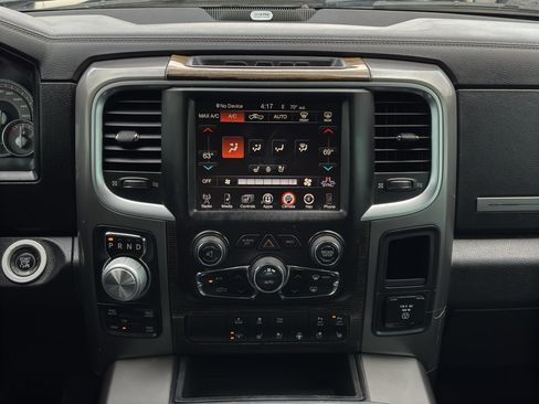 Used 2014 RAM 1500 Limited AWD/4WD image 11