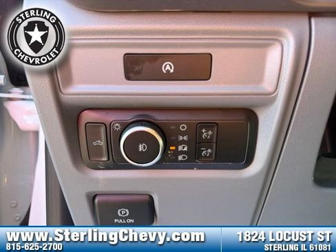 Used 2025 Ford F150 XLT w/ Equipment Group 301A Standard AWD/4WD image 16