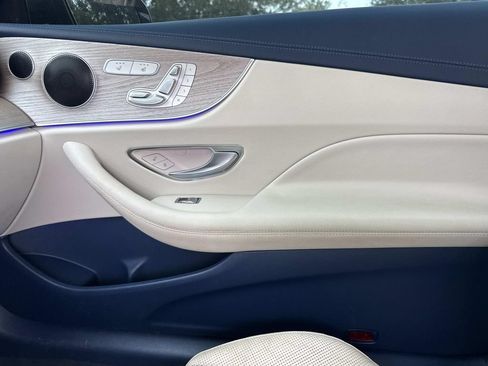 Used 2018 Mercedes-Benz E 400 Coupe image 18