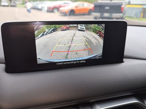 Certified 2023 MAZDA CX-5 AWD 2.5 S image 19