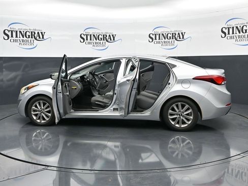 Used 2014 Hyundai Elantra SE w/ Option Group 02 image 28