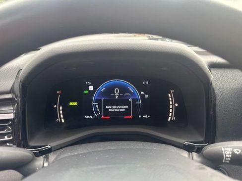 Used 2025 Toyota Camry LE FWD image 13