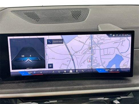 Used 2025 BMW X5 xDrive40i image 12