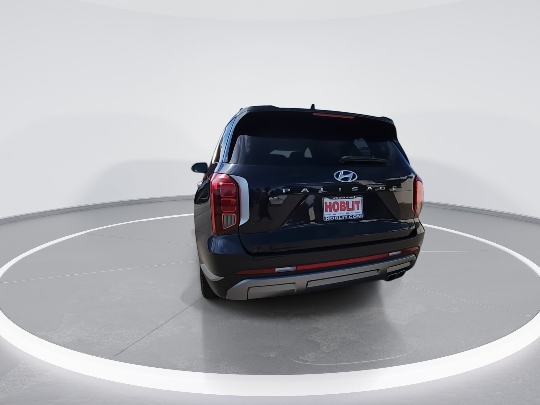 Used 2024 Hyundai Palisade SEL FWD image 6
