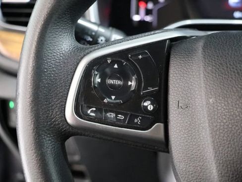Used 2022 Honda CR-V EX image 21