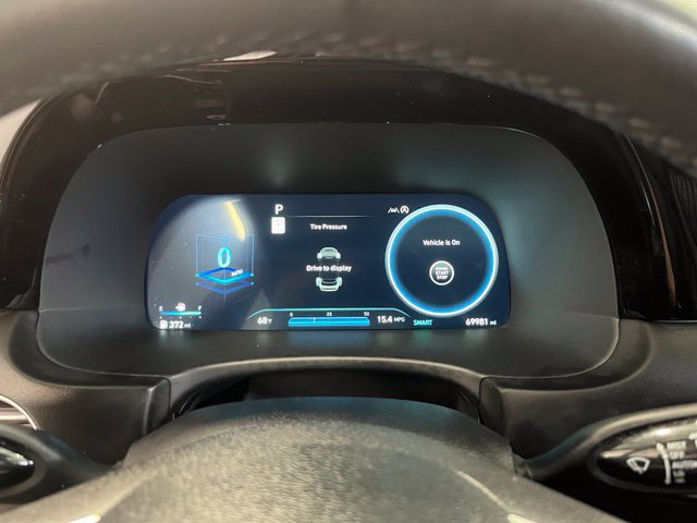 Used 2025 Hyundai Palisade Limited FWD image 27