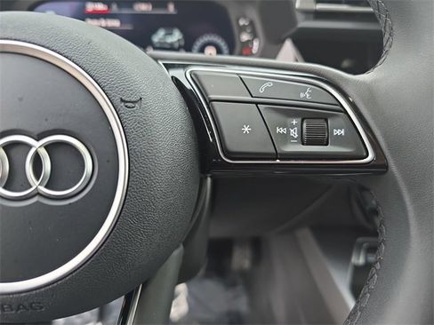 Used 2025 Audi A3 2.0T Premium w/ Convenience Package image 20