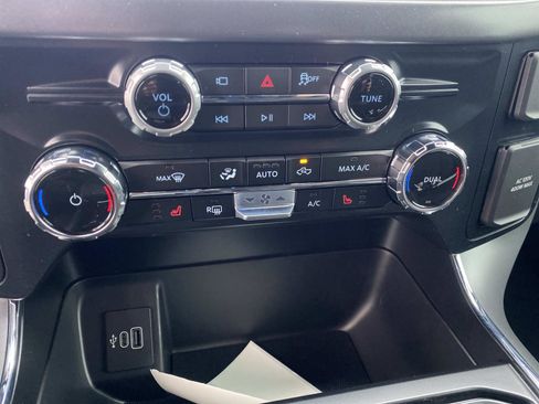 New 2026 Ford F150 XLT w/ Equipment Group 302A MID image 16