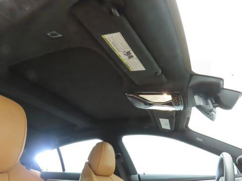 Used 2023 BMW ALPINA B8 xDrive Gran Coupe ALPINA B8 xDrive image 18