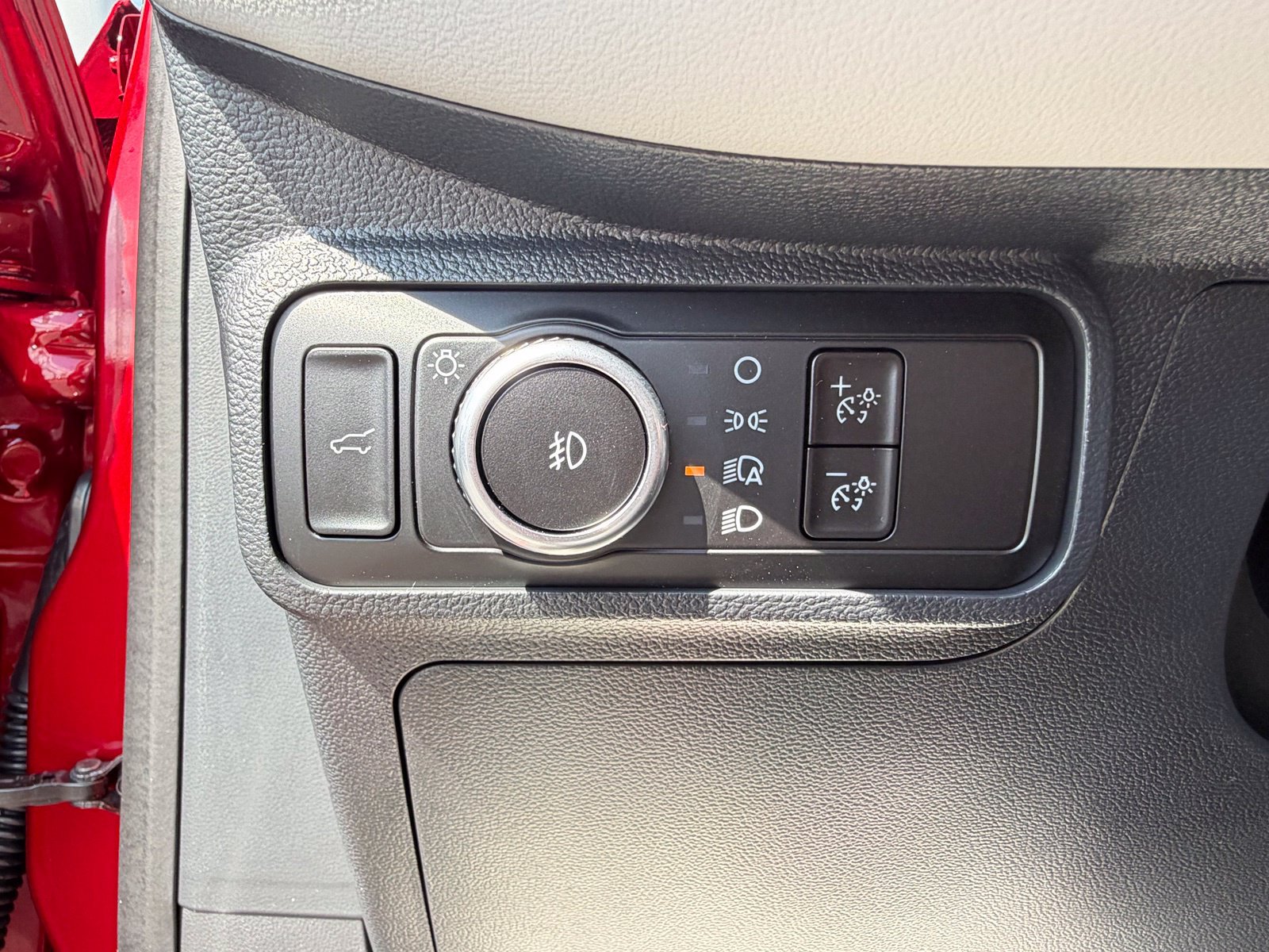 New 2027 Ford Explorer Active w/ Active Comfort Package AWD/4WD image 19