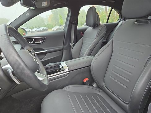 Certified 2025 Mercedes-Benz C 300 C 300 image 24