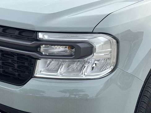 Certified 2023 Ford Maverick XLT w/ Equipment Group 300A Standard image 28