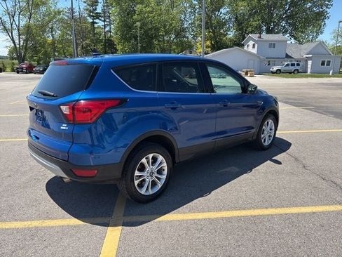 Used 2019 Ford Escape SE AWD/4WD image 3