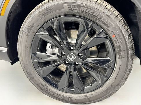 New 2026 Honda CR-V Sport Touring image 13