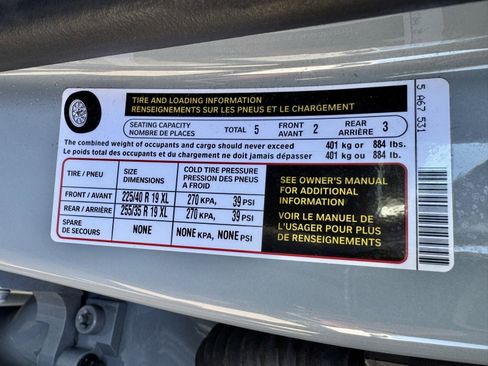 Used 2024 BMW M340i M340i w/ Premium Package image 27