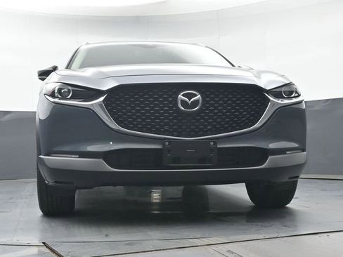 Used 2023 MAZDA CX-30 AWD 2.5 S w/ Preferred Package image 32