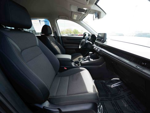 Certified 2023 Honda CR-V LX image 27
