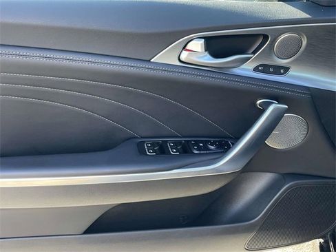 Certified 2023 Kia Stinger GT2 image 28