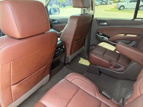 Used 2018 Chevrolet Tahoe Premier AWD/4WD image 21