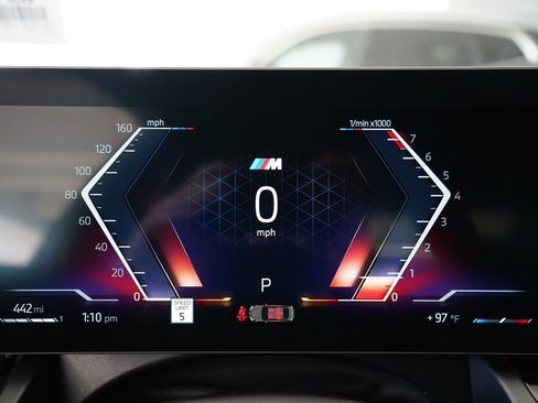 New 2026 BMW 530i w/ M Sport Package image 16