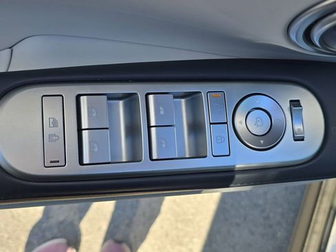 New 2026 Hyundai Palisade Calligraphy image 28