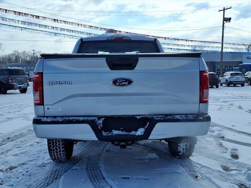 Used 2015 Ford F150 XL w/ Equipment Group 101A Mid image 14