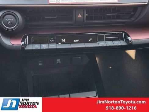 New 2026 Toyota Prius Plug-In Hybrid image 15