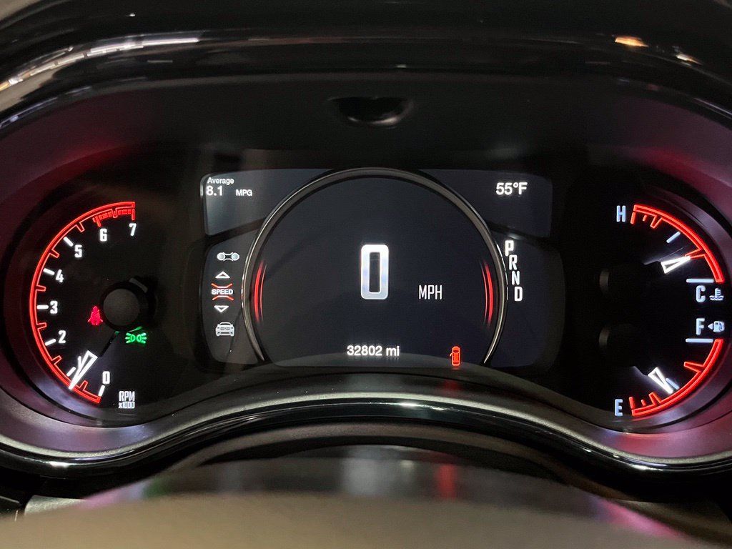 Used 2025 Dodge Durango R/T AWD/4WD image 23