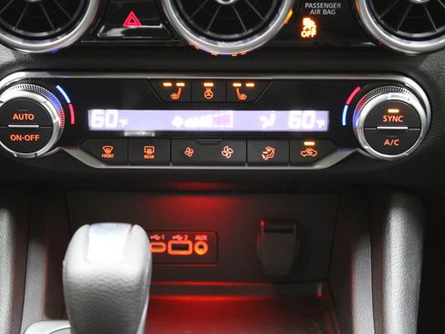 Used 2023 Nissan Sentra SV w/ All-Weather Package FWD image 23