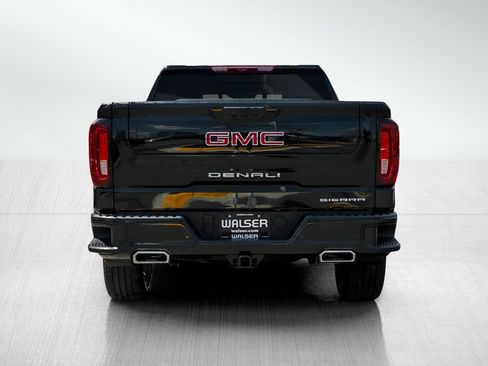 New 2025 GMC Sierra 1500 Denali w/ Denali Reserve Package image 5