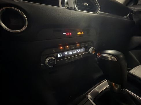 Certified 2023 MAZDA CX-5 AWD 2.5 S w/ Preferred Package image 28