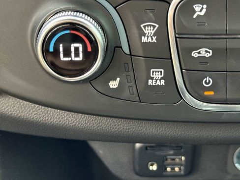 Used 2023 Chevrolet Traverse RS w/ LPO, Cargo Package image 27