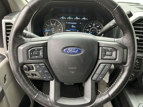 Used 2018 Ford F150 XLT w/ Equipment Group 302A Luxury AWD/4WD image 16