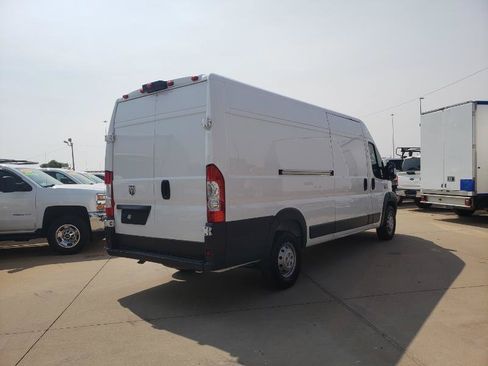 Used 2018 RAM ProMaster 3500 w/ Interior Convenience Group FWD image 7